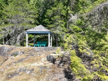 BCO - Site 18 St. Vincent Bay