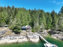 BCO - Site 18 St. Vincent Bay