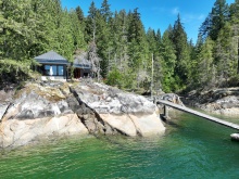 BCO - Site 18 St. Vincent Bay