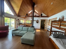 BCO - Lot A Owen Bay, Sonora Island
