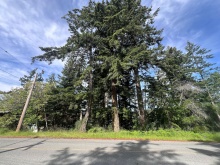 BCO - Lot 11 Gillies Bay Rd, Texada Island