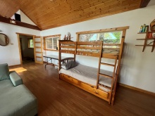 BCO - Lot A Owen Bay, Sonora Island