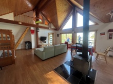 BCO - Lot A Owen Bay, Sonora Island