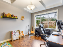 373 Legacy Drive, Campbell River