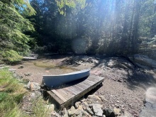 BCO - Site 18 St. Vincent Bay