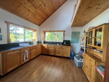 BCO - Lot A Owen Bay, Sonora Island