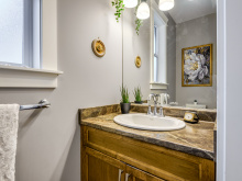 373 Legacy Drive, Campbell River