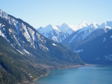 BCO-DL108 Bute Inlet
