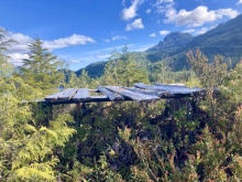 BCO -  Lot 1 Plumper Harbour Nootka Island 