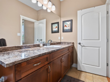 1064 Cordero Cres - primary bedroom ensuite vanity