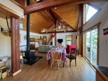 BCO - Lot A Owen Bay, Sonora Island