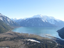 BCO-DL108 Bute Inlet