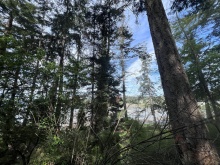 BCO - Lot 11 Gillies Bay Rd, Texada Island