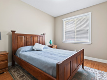 1064 Cordero Cres - third bedroom