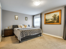 373 Legacy Drive, Campbell River