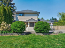 869 Nicholls Rd, Campbell River