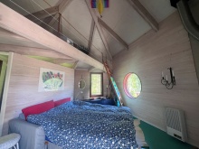 BCO - Site 18 St. Vincent Bay