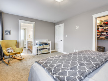 373 Legacy Drive, Campbell River