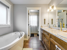 373 Legacy Drive, Campbell River