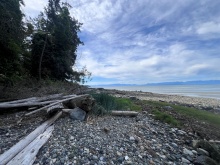 BCO - Lot 11 Gillies Bay Rd, Texada Island