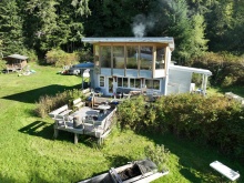 BCOceanfront-RupertInlet-RuralResidentialLicenceHomestead