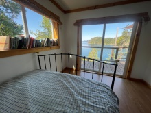 BCO - Lot A Owen Bay, Sonora Island