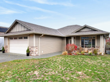 1064 Cordero Cres - front of house