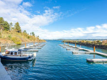 #1204 27 Island Hwy S, Campbell River