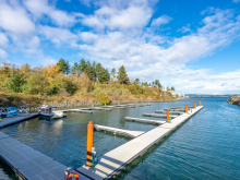 #1204 27 Island Hwy S, Campbell River