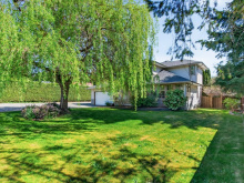 869 Nicholls Rd, Campbell River