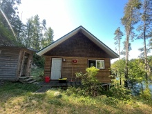 BCO - Lot A Owen Bay, Sonora Island