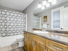 373 Legacy Drive, Campbell River