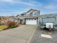 373 Legacy Drive, Campbell River