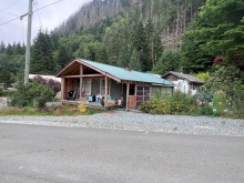BCO - 202 & Lot 18 Pandora Cres