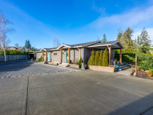 3885 Discovery Drive, Campbell River