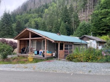 BCO - 202 & Lot 18 Pandora Cres