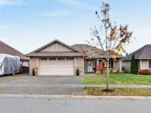 1064 Cordero Cres - street view