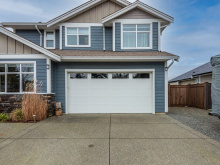 373 Legacy Drive, Campbell River
