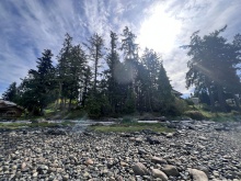 BCO - Lot 11 Gillies Bay Rd, Texada Island