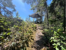 BCO - Site 18 St. Vincent Bay