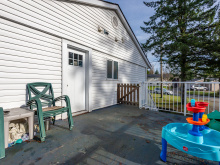 80 Masters Rd, Campbell River