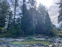 BCO - Lot 11 Gillies Bay Rd, Texada Island