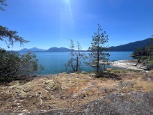 BCO - Site 18 St. Vincent Bay