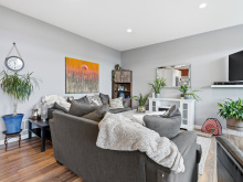 3885 Discovery Drive, Campbell River