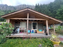 BCO - 202 & Lot 18 Pandora Cres
