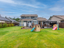 373 Legacy Drive, Campbell River