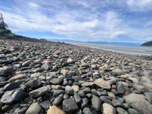 BCO - Lot 11 Gillies Bay Rd, Texada Island