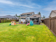373 Legacy Drive, Campbell River