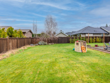 373 Legacy Drive, Campbell River