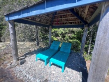 BCO - Site 18 St. Vincent Bay